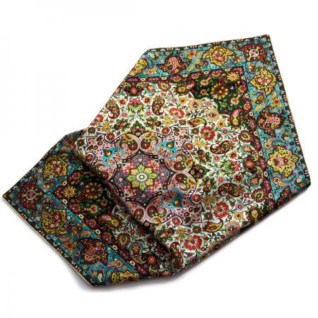 عوامل موثر در کیفیت رومیزی