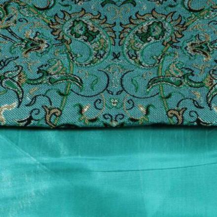 صادرات ترمه تبریز عمده