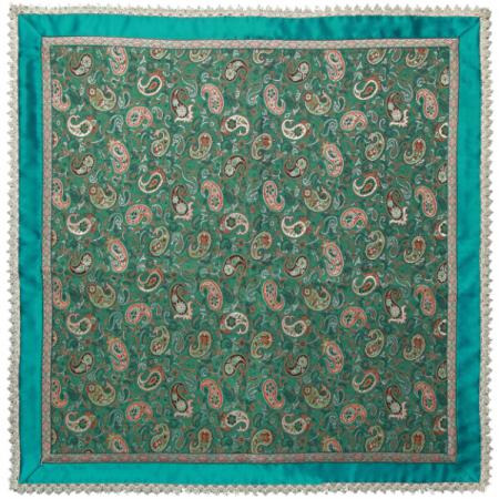 اطلاعاتی درباره نحوه دوخت ترمه