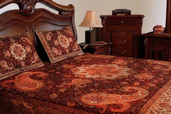 قیمت تولیدی روتختی طرح شاهکار ارزان