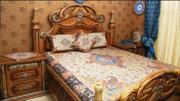 محل توزیع روتختی ترمه رضایی