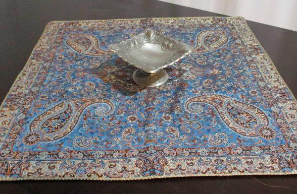 تولیدکننده ترمه میز جلومبلی ارزان