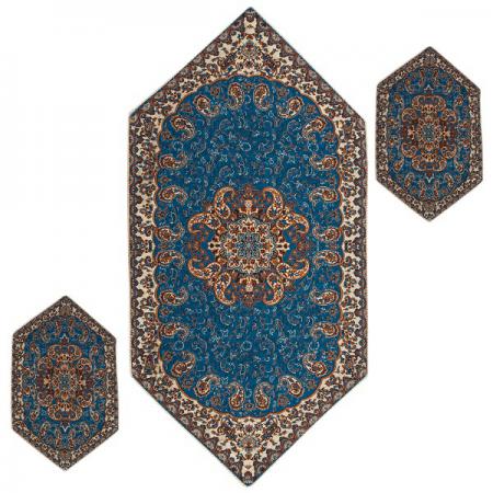 کاربرد انواع ست ترمه اصل