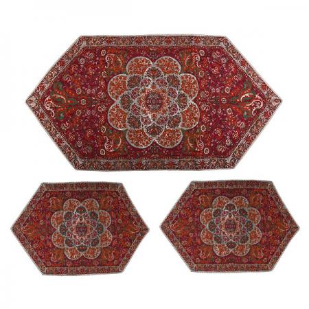 ویژگی بارز انواع ترمه میز جلومبلی