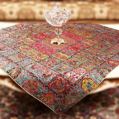 صادرات انواع ترمه میز عسلی