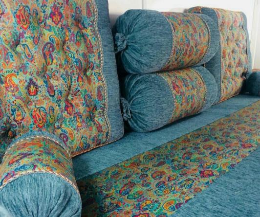 قیمت روز ترمه شاه نشین عمده