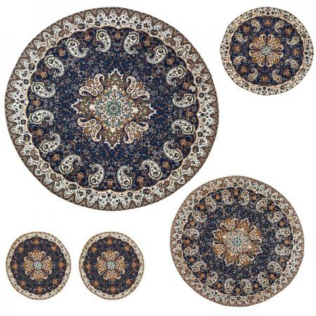 اطلاعاتی درباره کیفیت ست رومیزی