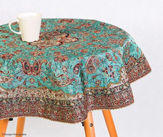 اطلاعاتی درباره کاربرد رومیزی ترمه