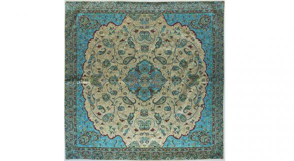 خرید انواع پارچه ترمه ابریشمی