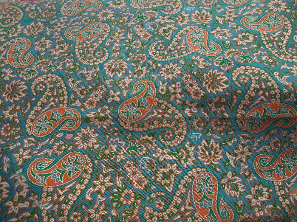 قیمت تولیدی ترمه خام عمده