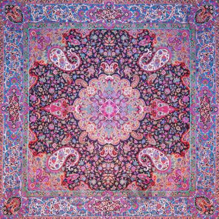 ویژگی بارز انواع روتختی ترمه