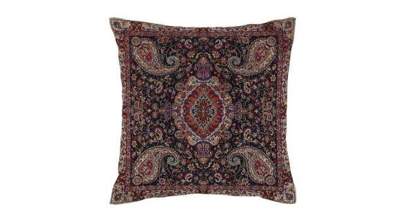 بررسی کیفیت انواع کوسن ترمه رضایی