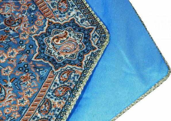 کاربرد انواع رنگبندی رومیزی