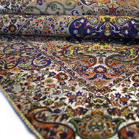 خرید انواع ترمه یزدی عمده