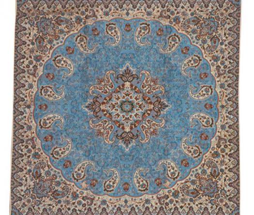 فروش انواع ترمه ابریشمی