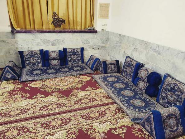 موارد مصرف ست ترمه شاه نشین