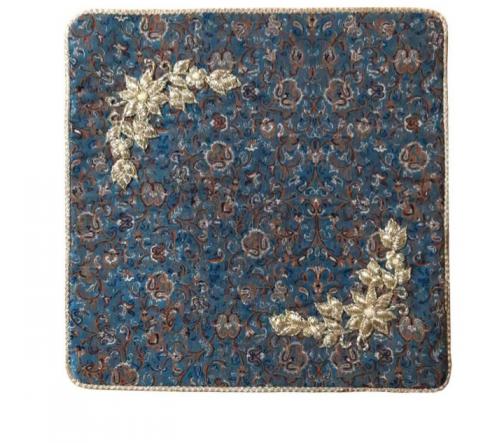 مغذی دوزی یکی از نکات مهم در کیفیت ترمه