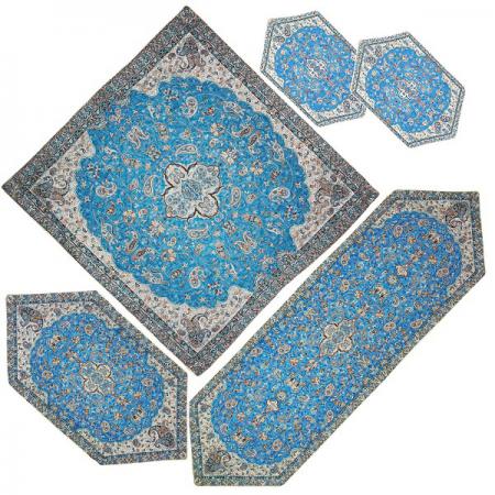 توزیع بی واسطه سرویس کامل ترمه