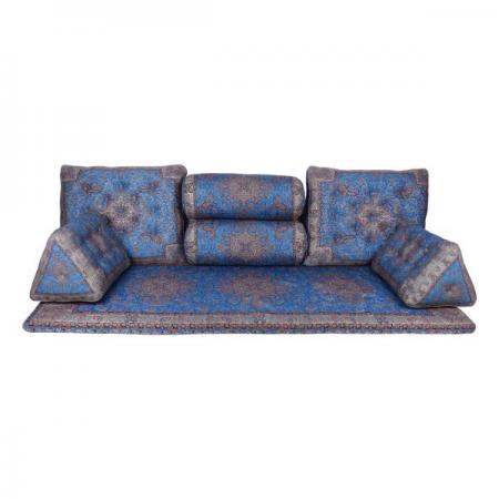 مرجع پخش ست شاه نشین ترمه