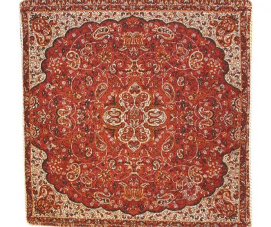 اطلاعاتی درباره طرح جدید ترمه