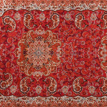 ویژگی بارز انواع پارچه ترمه پلی استر