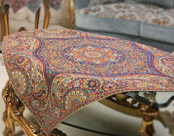 اطلاعاتی درباره دوخت انواع ترمه