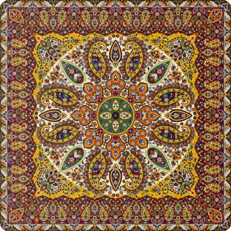 اطلاعاتی درباره نوع مصرف ترمه