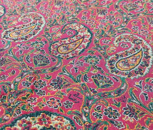 واردات انواع رومیزی ترمه اصل