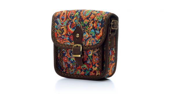 بازار فروش کیف ترمه رو دوشی