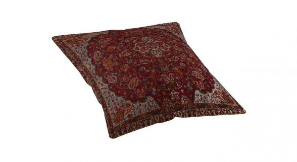 پخش بی واسطه کوسن ترمه یزد