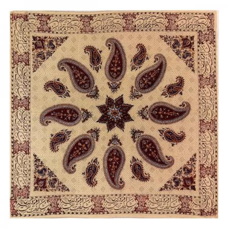 موارد مصرف انواع ترمه طرح بته جقه