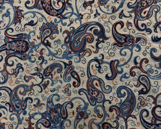 صادرات انواع پارچه ترمه مانتویی