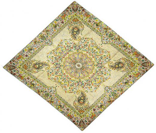 اطلاعاتی درباره دوخت ترمه