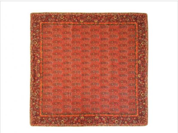 بازار فروش ترمه تبریز ابریشمی