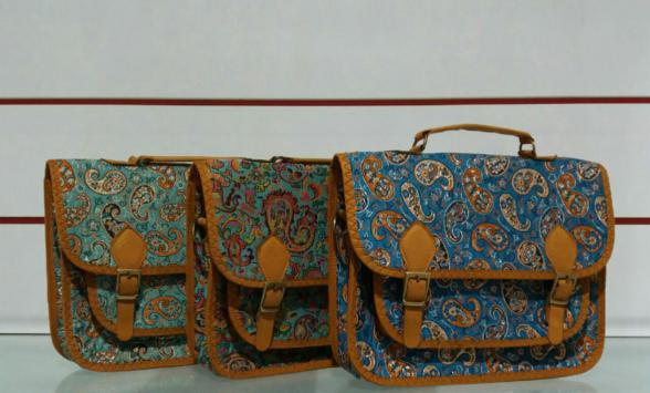 بازار فروش کیف سنتی ترمه