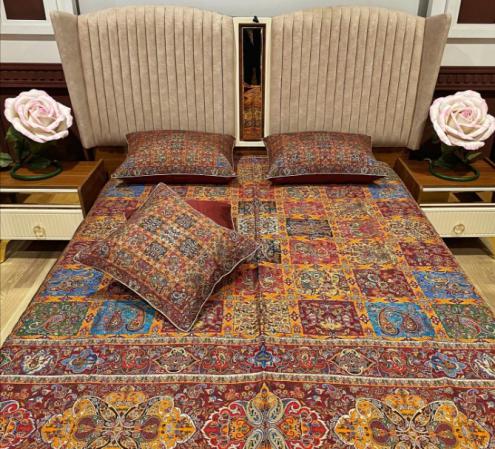 بهترین روش برای تشخیص کیفیت ترمه