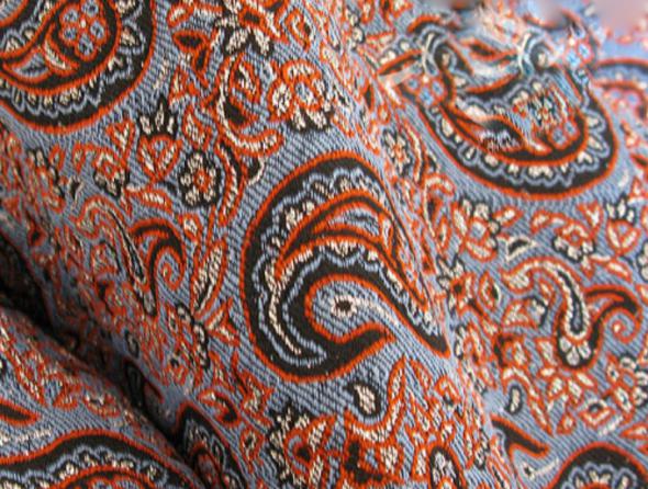 کاربرد انواع پارچه ترمه ساده