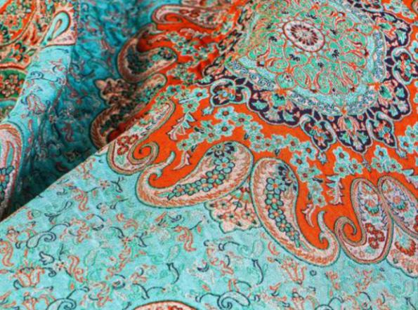 اطاعاتی درباره کیفیت ترمه تبریز