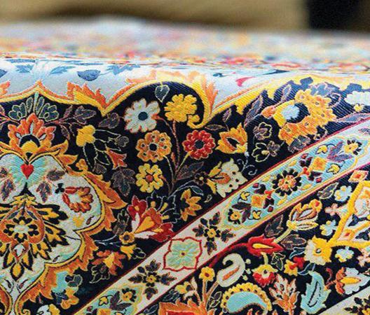 اطلاعاتی درباره کیفیت پارچه ترمه