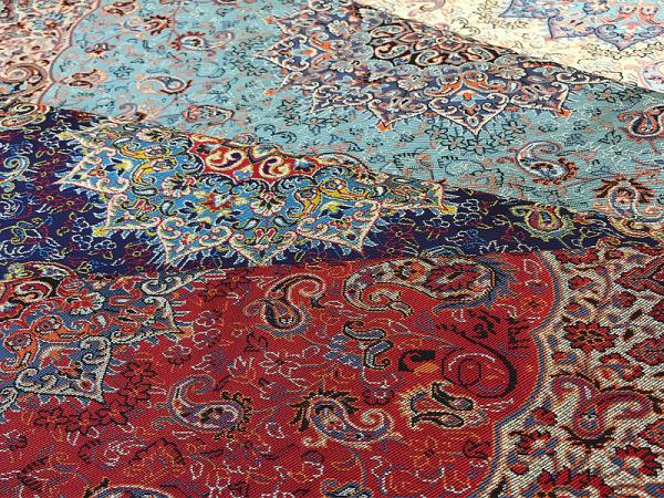 بازار فروش ترمه متری عمده