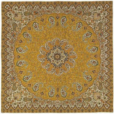 نحوه دوخت انواع ترمه ابریشم اصل