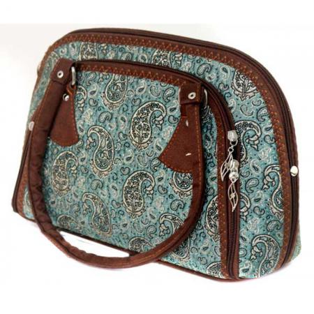 تولیدکنندگان کیف ترمه عمده زنانه