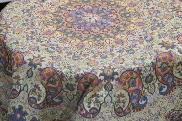 آنچه که باید در مورد کیفیت ترمه بدانیم