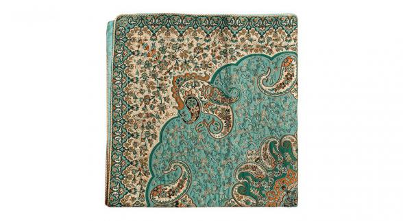 اطلاعاتی درباره انواع رومیزی ترمه