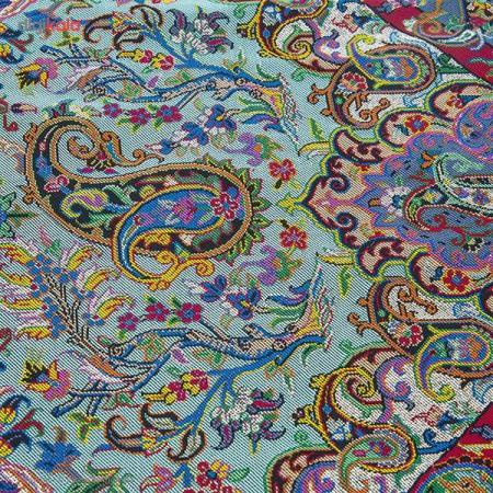 اطاعاتی درباره انواع پارچه ترمه