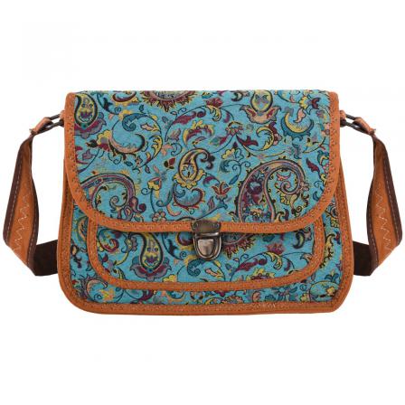 اطلاعاتی درباره کیفیت کیف دستی ترمه