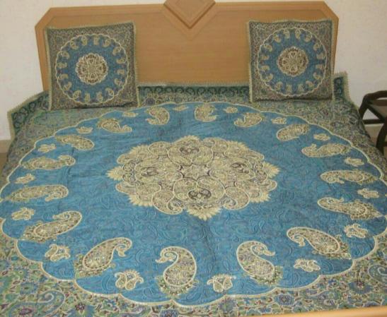 ویژگی بارز انواع روتختی ترمه