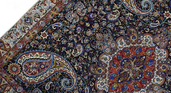 قیمت روز پارچه ترمه قاجاری