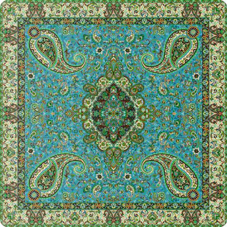 مشخصات بارز انواع ترمه سبز