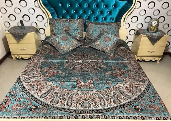 اطلاعاتی درباره کیفیت روتختی ترمه